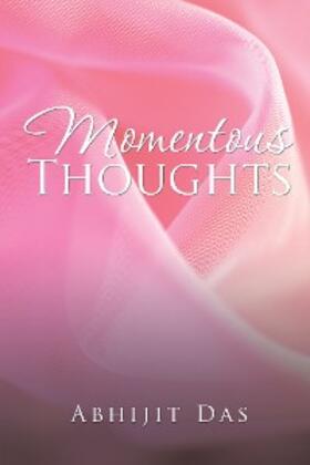 Das | Momentous Thoughts | E-Book | sack.de