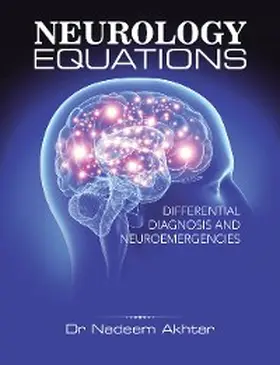 Akhtar |  Neurology Equations Made Simple | eBook | Sack Fachmedien