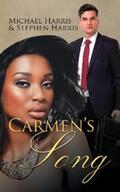 Harris |  Carmen’S Song | eBook | Sack Fachmedien