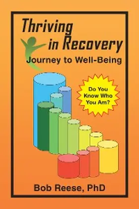 Reese |  Thriving in Recovery | eBook | Sack Fachmedien