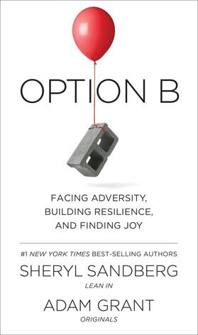 Sandberg / Grant | Option B | Buch | 978-1-5247-1121-4 | sack.de