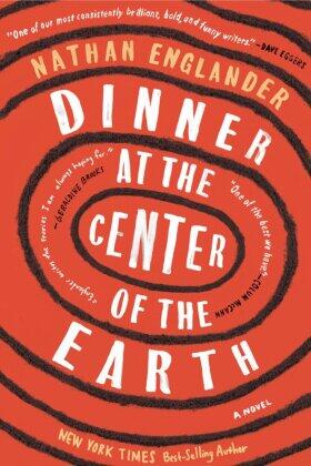 Englander |  Dinner at the Center of the Earth | Buch |  Sack Fachmedien