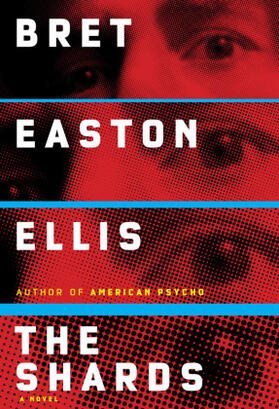 Ellis |  The Shards | Buch |  Sack Fachmedien