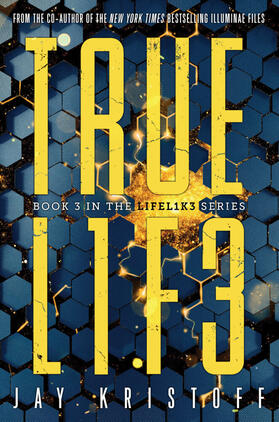 Kristoff | Truel1f3 (Truelife) | Buch | 978-1-5247-1403-1 | www.sack.de