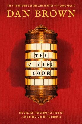 Brown |  The Da Vinci Code (The Young Adult Adaptation) | Buch |  Sack Fachmedien