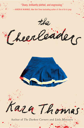 Thomas |  The Cheerleaders | Buch |  Sack Fachmedien