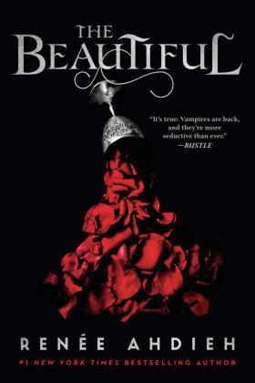 Ahdieh | The Beautiful | Buch | 978-1-5247-3819-8 | www.sack.de