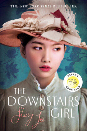 Lee |  The Downstairs Girl | Buch |  Sack Fachmedien