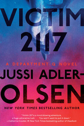 Adler-Olsen |  Victim 2117 | Buch |  Sack Fachmedien