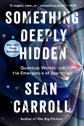 Carroll | Something Deeply Hidden | Buch | 978-1-5247-4303-1 | sack.de