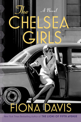 Davis |  The Chelsea Girls | Buch |  Sack Fachmedien