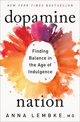Lembke |  Dopamine Nation | Buch |  Sack Fachmedien