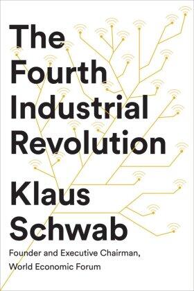 Schwab | The Fourth Industrial Revolution | Buch | 978-1-5247-5886-8 | sack.de
