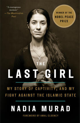 Murad |  The Last Girl | Buch |  Sack Fachmedien