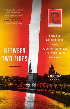 Yaffa |  Between Two Fires | Buch |  Sack Fachmedien