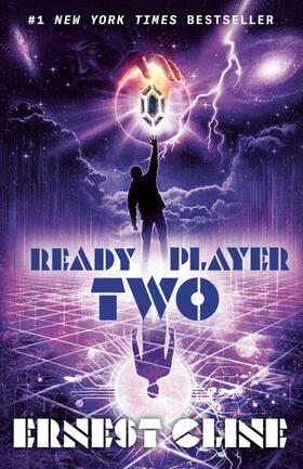 Cline |  Ready Player Two | Buch |  Sack Fachmedien