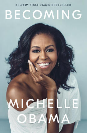 Obama |  Becoming | Buch |  Sack Fachmedien