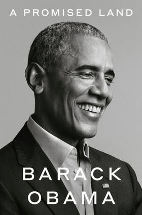 Obama | A Promised Land | Buch | 978-1-5247-6316-9 | sack.de