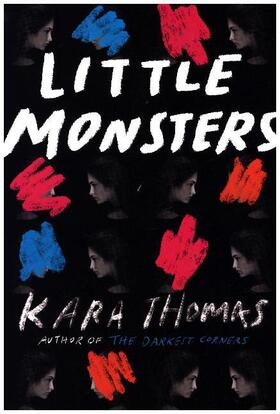 Thomas |  Little Monsters | Buch |  Sack Fachmedien