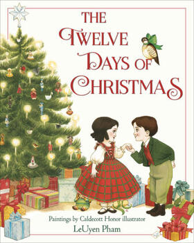  The Twelve Days of Christmas | Buch |  Sack Fachmedien