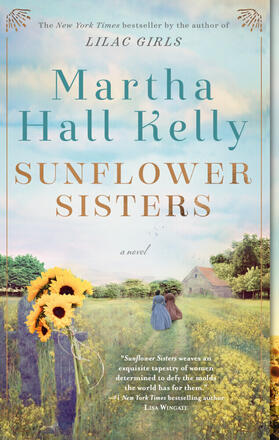 Kelly |  Sunflower Sisters | Buch |  Sack Fachmedien