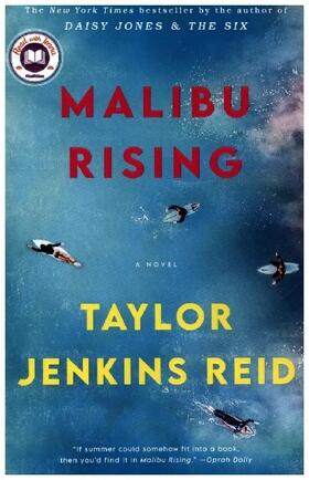 Jenkins Reid |  Malibu Rising | Buch |  Sack Fachmedien