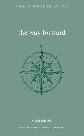 Pueblo | The Way Forward | Buch | 978-1-5248-7483-4 | www.sack.de