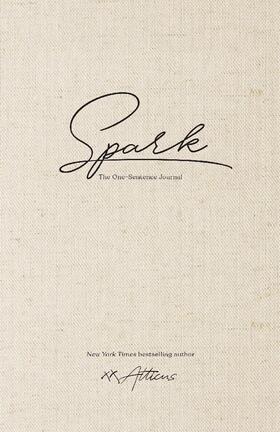 Atticus |  Spark | Buch |  Sack Fachmedien