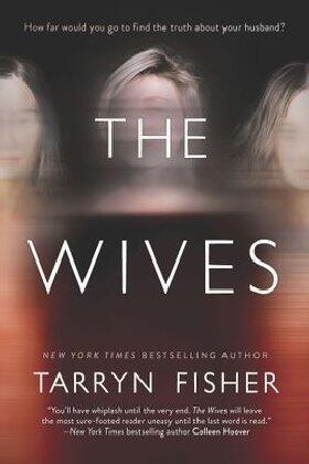 Fisher |  Wives (Original) | Buch |  Sack Fachmedien