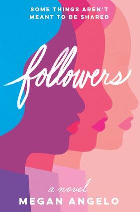 Angelo |  Followers (First Time Trade) | Buch |  Sack Fachmedien