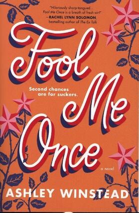 Winstead | Fool Me Once | Buch | 978-1-5258-9974-4 | www.sack.de