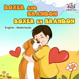 Nusinsky / Books |  Boxer and Brandon Boxer en Brandon (English Dutch Bilingual Collection) | eBook | Sack Fachmedien