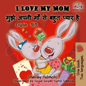 Admont |  I Love My Mom ???? ???? ??? ?? ???? ????? ?? | eBook | Sack Fachmedien