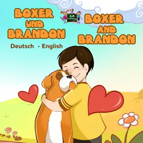 Books |  Boxer und Brandon Boxer and Brandon | eBook | Sack Fachmedien