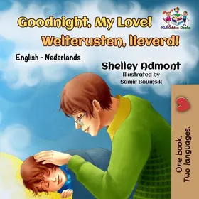 Admont / Books |  Goodnight, My Love! Welterusten, lieverd! | eBook | Sack Fachmedien