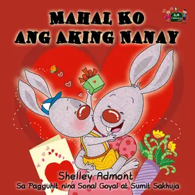 Admont / Books |  Mahal Ko ang Aking Nanay | eBook | Sack Fachmedien