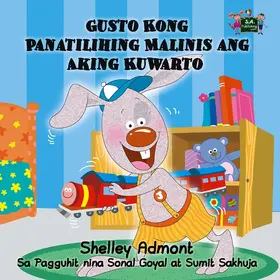 Admont / Books |  Gusto Kong Panatilihing Malinis ang Aking Kuwarto | eBook | Sack Fachmedien