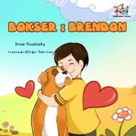 Nusinsky / Books |  Bokser i Brendon (Serbian Bedtime Collection) | eBook | Sack Fachmedien
