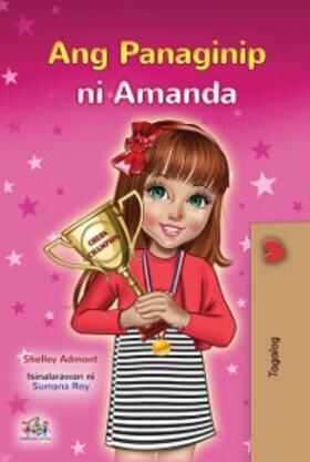 Admont / Books |  Ang Panaginip ni Amanda (Tagalog Bedtime Collection) | eBook | Sack Fachmedien