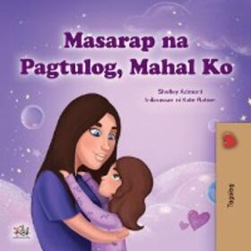 Admont / Books |  Masarap na Pagtulog, Mahal Ko! (Tagalog Bedtime Collection) | eBook | Sack Fachmedien
