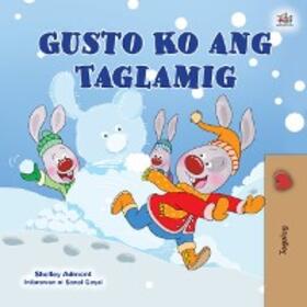 Admont / Books |  Gusto Ko ang Taglamig (Tagalog Bedtime Collection) | eBook | Sack Fachmedien