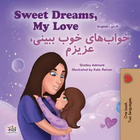 Admont |  Sweet Dreams, My Love! ???????? ??? ?????? ????? | eBook | Sack Fachmedien