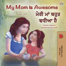 Admont |  My Mom is Awesome  ???? ??? ???? ???? ?? | eBook | Sack Fachmedien
