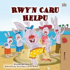 Admont |  Rwy'n Caru Helpu | eBook | Sack Fachmedien