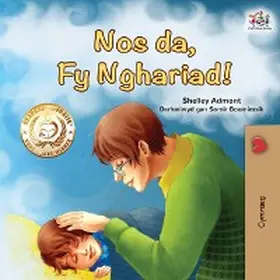 Admont |  Nos Da, Fy Nghariad! | eBook | Sack Fachmedien