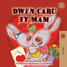 Admont |  Dwi'n Caru Fy Mam | eBook | Sack Fachmedien