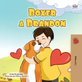 Nusinsky |  Boxer a Brandon | eBook | Sack Fachmedien