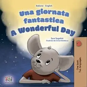 Sagolski |  Una giornata fantastica A Wonderful Day | eBook | Sack Fachmedien
