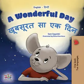 Sagolski |  A Wonderful Day ??????? ?? ?? ??? | eBook | Sack Fachmedien