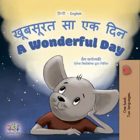 Sagolski / Books |  ??????? ?? ?? ??? A Wonderful Day | eBook | Sack Fachmedien